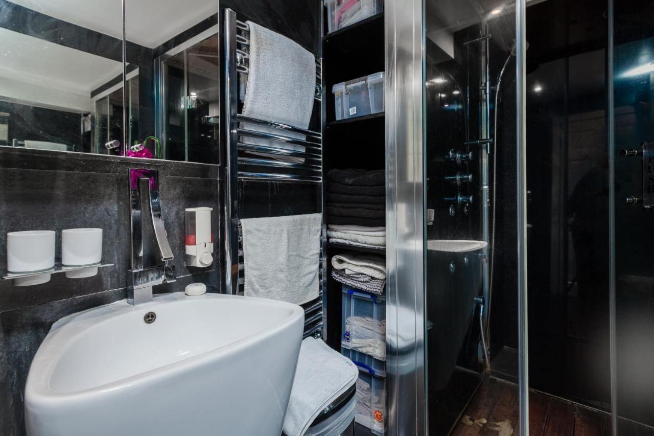 Holiday Lets London Phòng bức ảnh