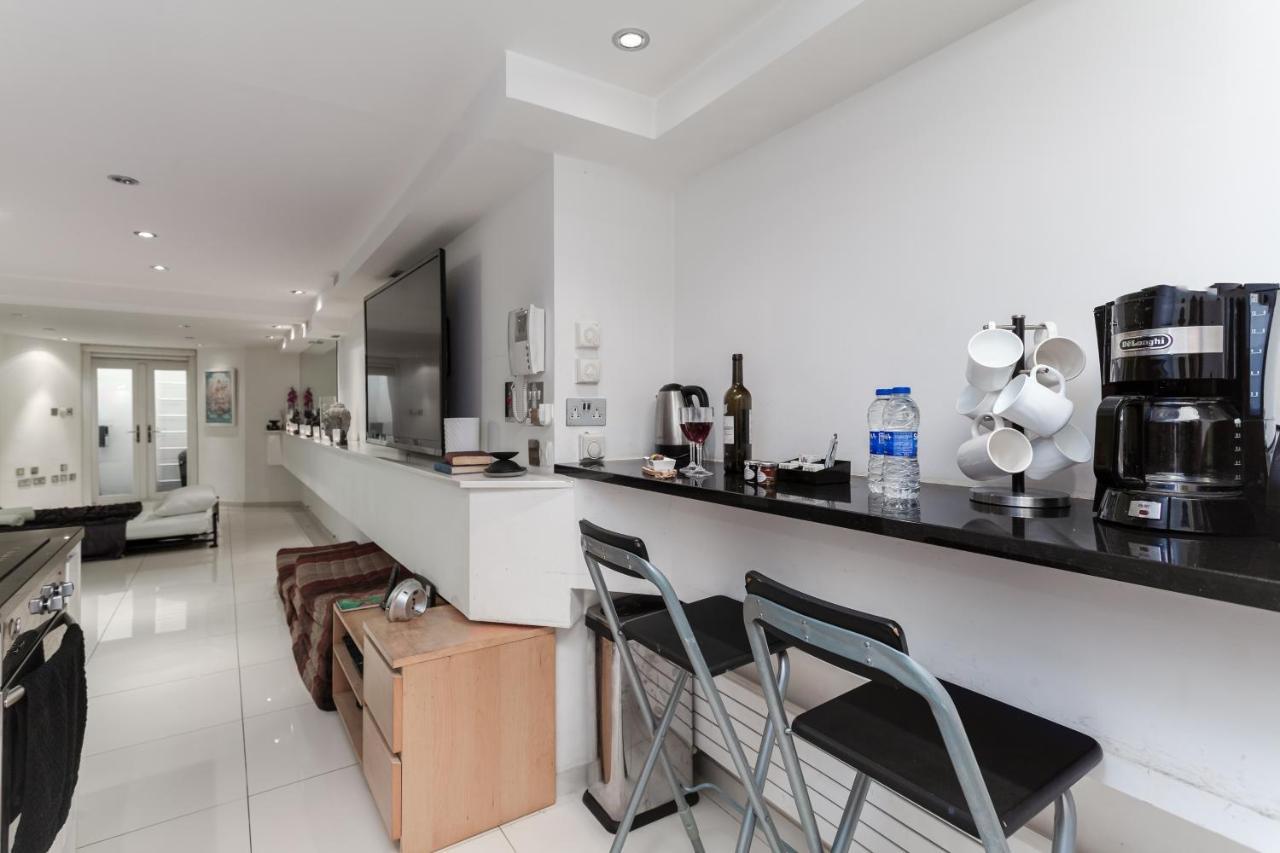 Holiday Lets London Phòng bức ảnh