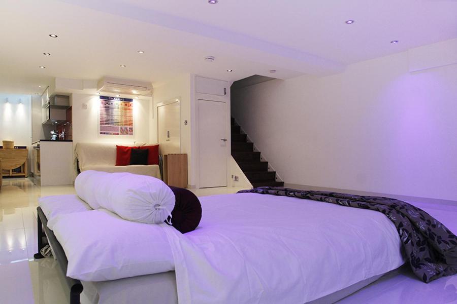 Holiday Lets London Ngoại thất bức ảnh
