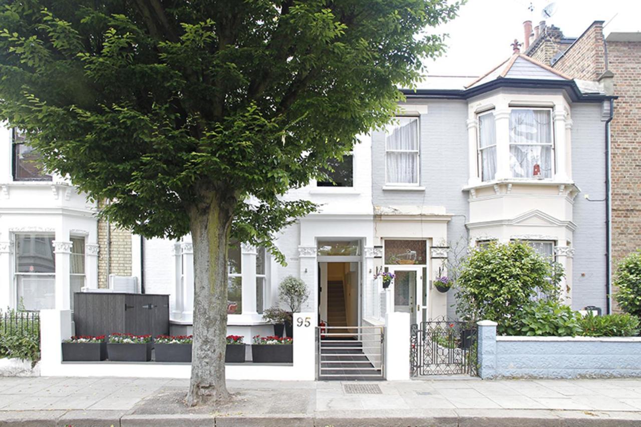 Holiday Lets London Ngoại thất bức ảnh
