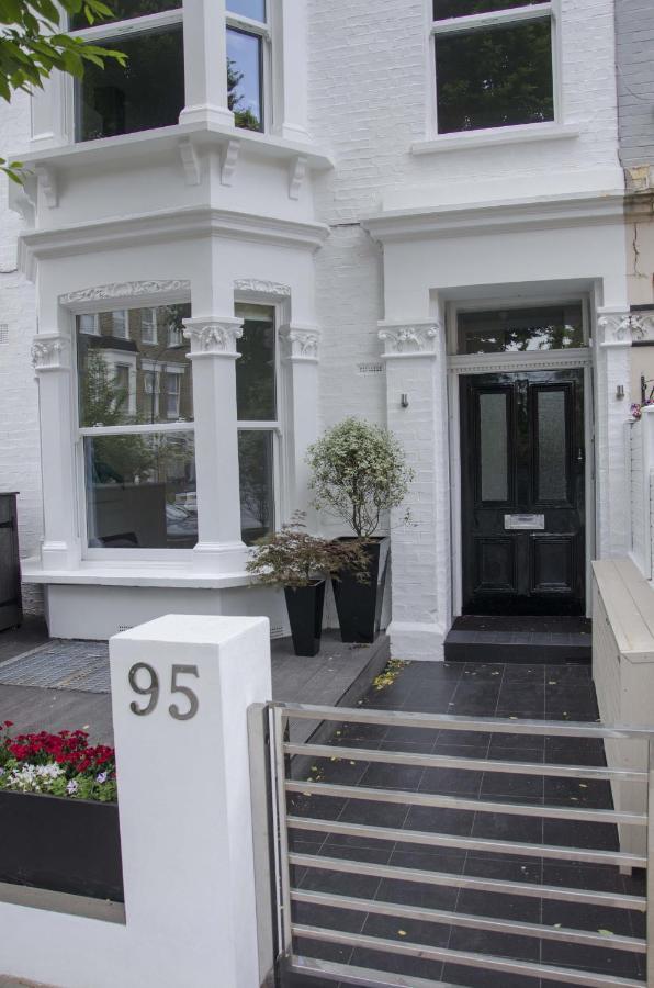 Holiday Lets London Ngoại thất bức ảnh