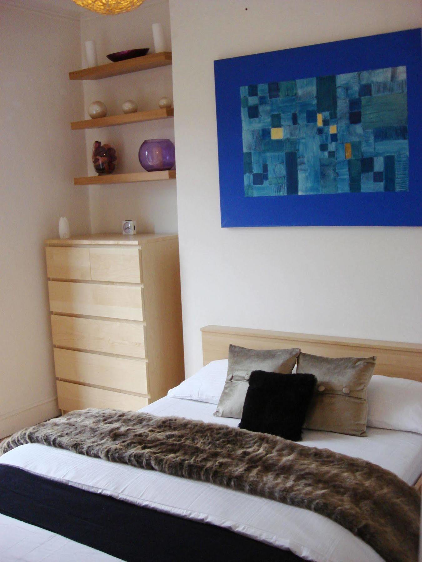 Holiday Lets London Ngoại thất bức ảnh